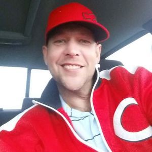 Meet your Posher, Jimmy